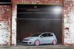 Volkswagen Golf GTi LeitGolf by CFC 2012 года
